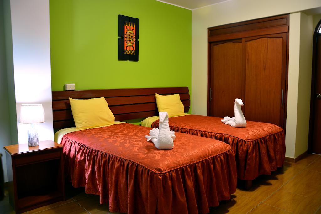 Hotel Sol Del Sur 3*